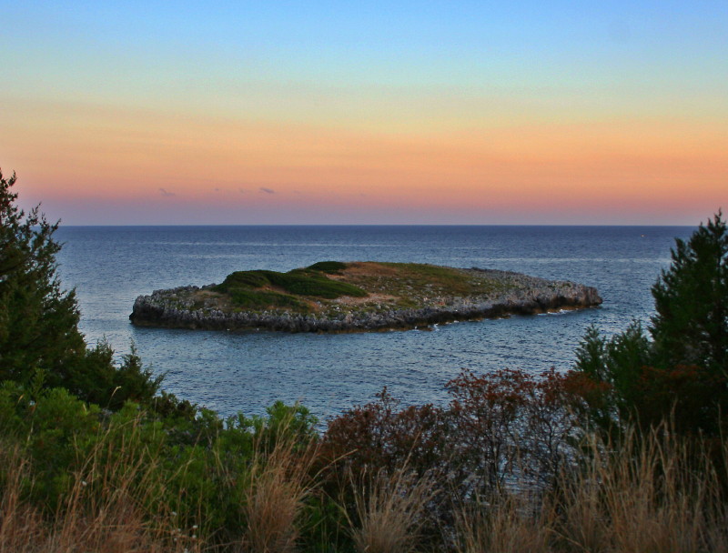 Cilento