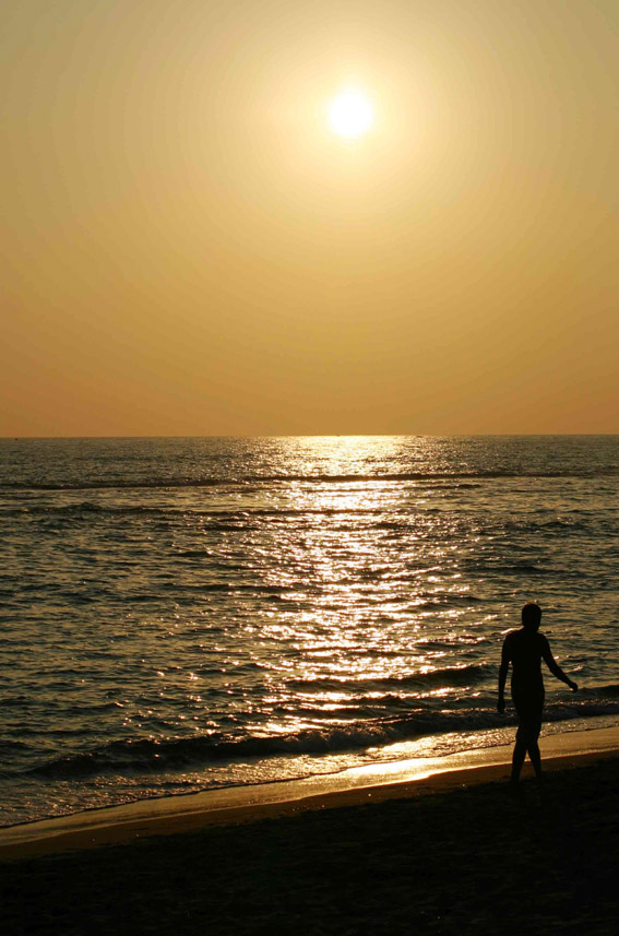 TRAMONTO 2