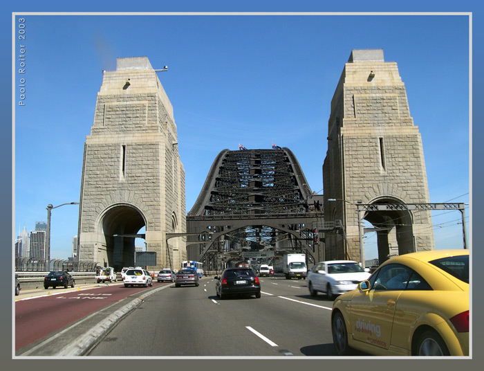 Australia on the road 04
