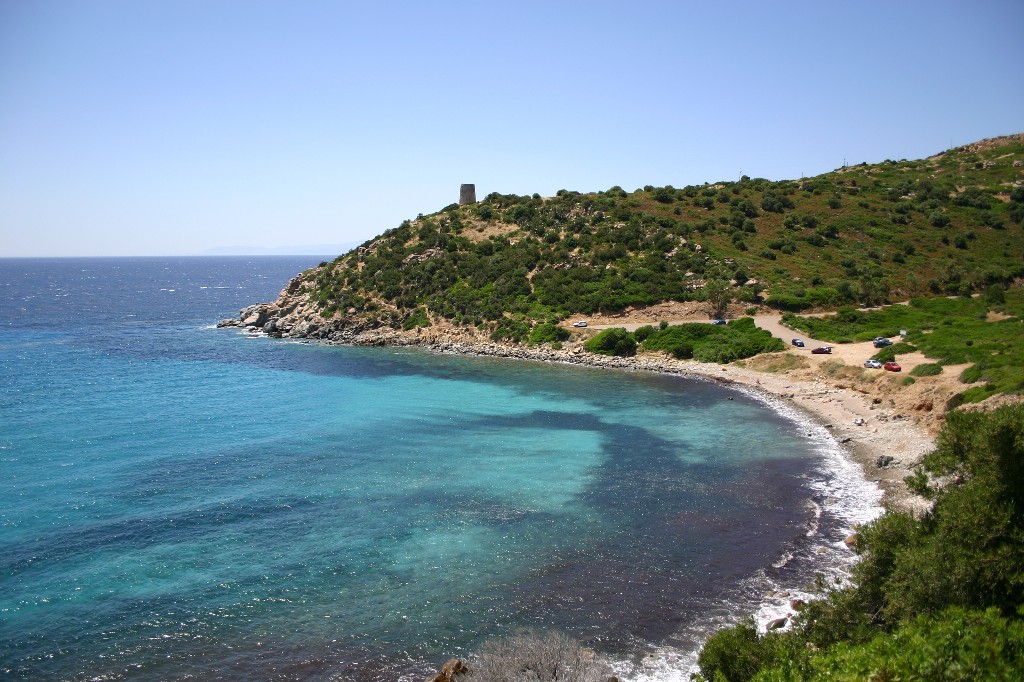 Cala Regina - Sardegna