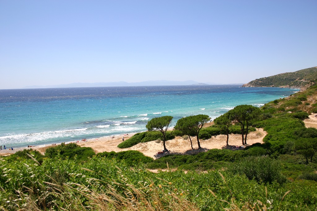 Mare Pintau - Sardegna