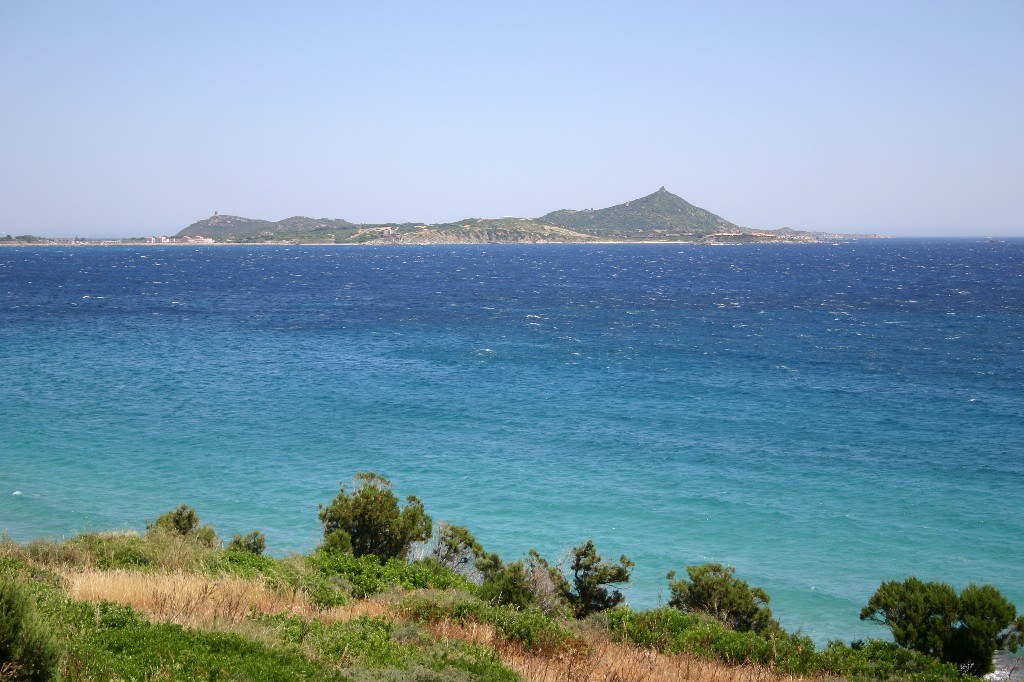 Villasimius - Sardegna