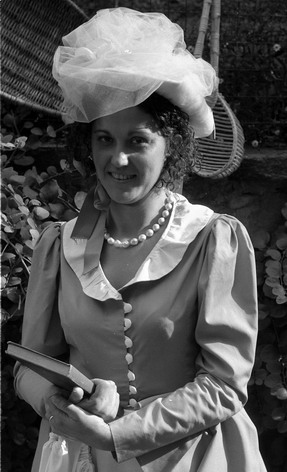 La Dama