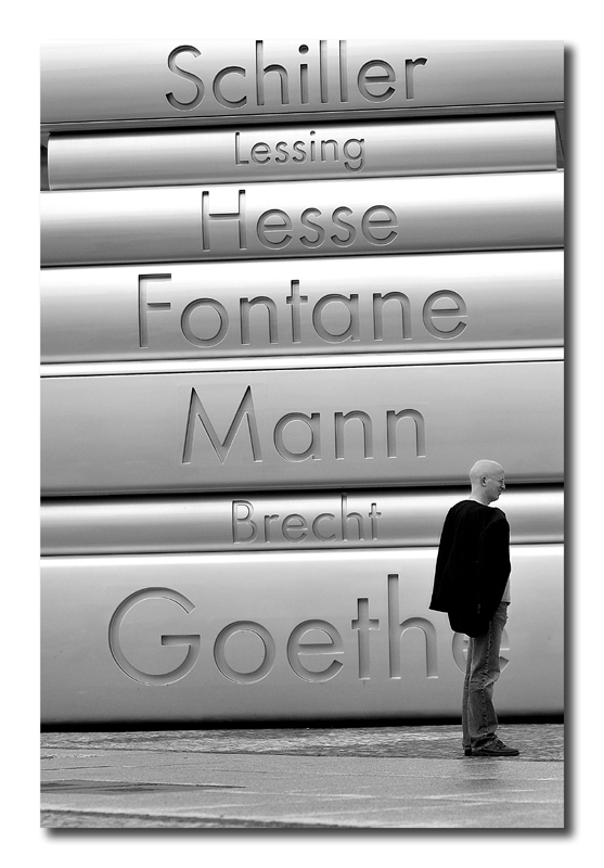 Il pensiero tedesco