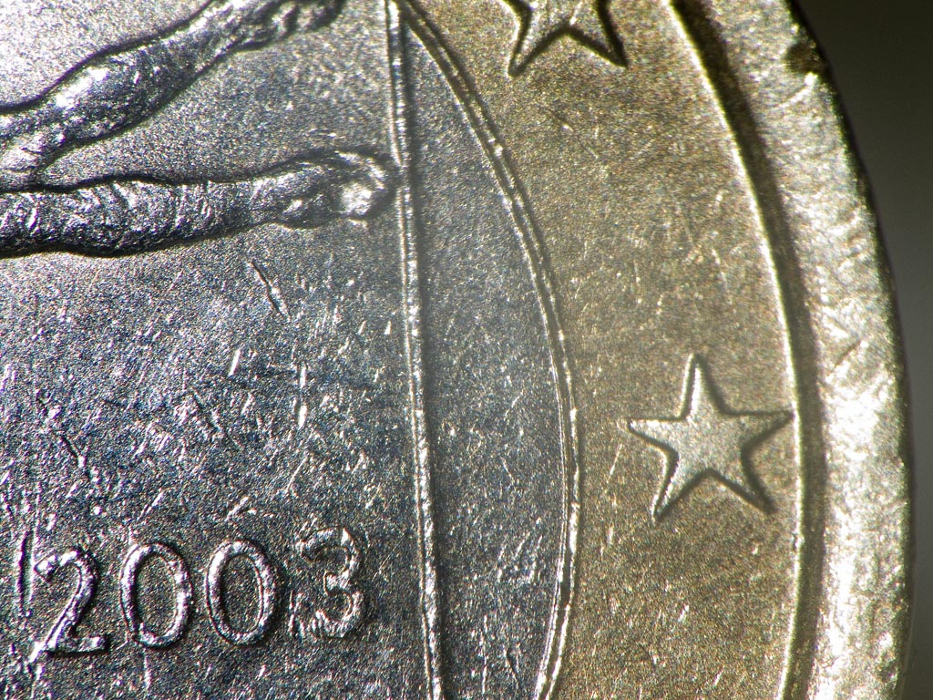 Moneta 1 euro