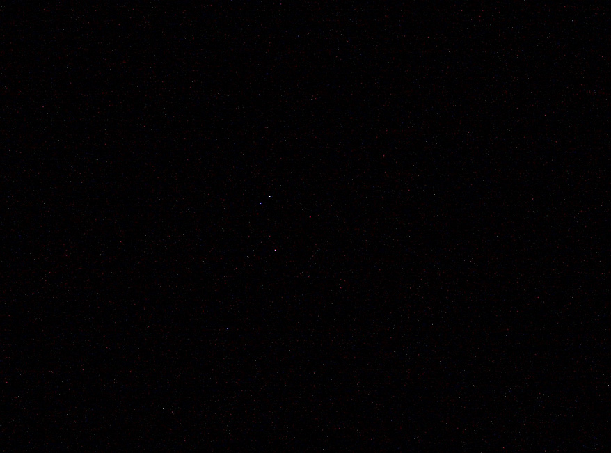 Rumore di fondo