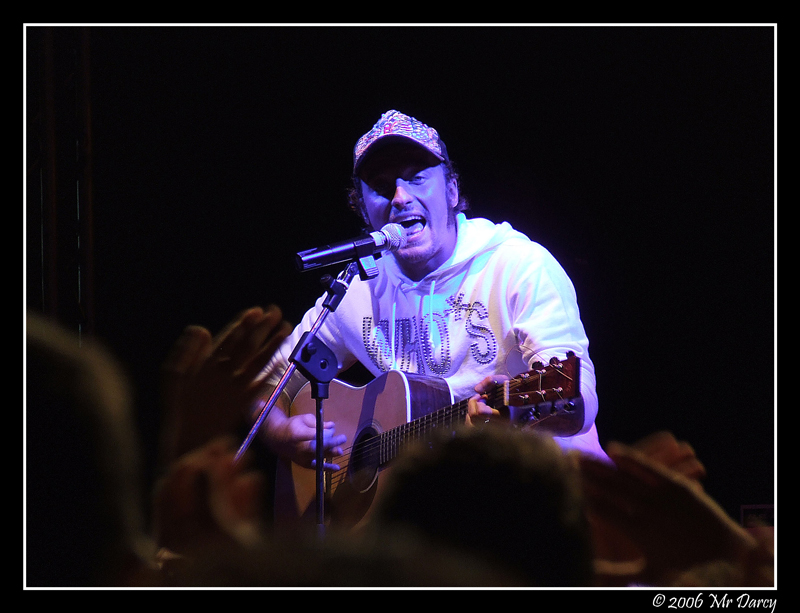 Concerto Francesco Facchinetti