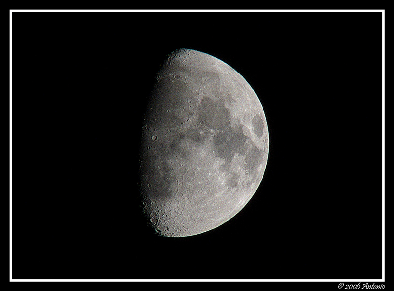Guarda che luna!