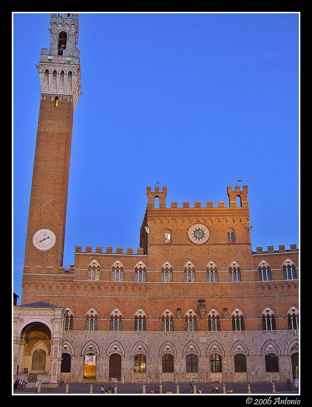 Siena