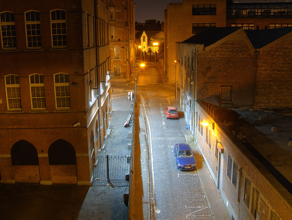 HDR_Test