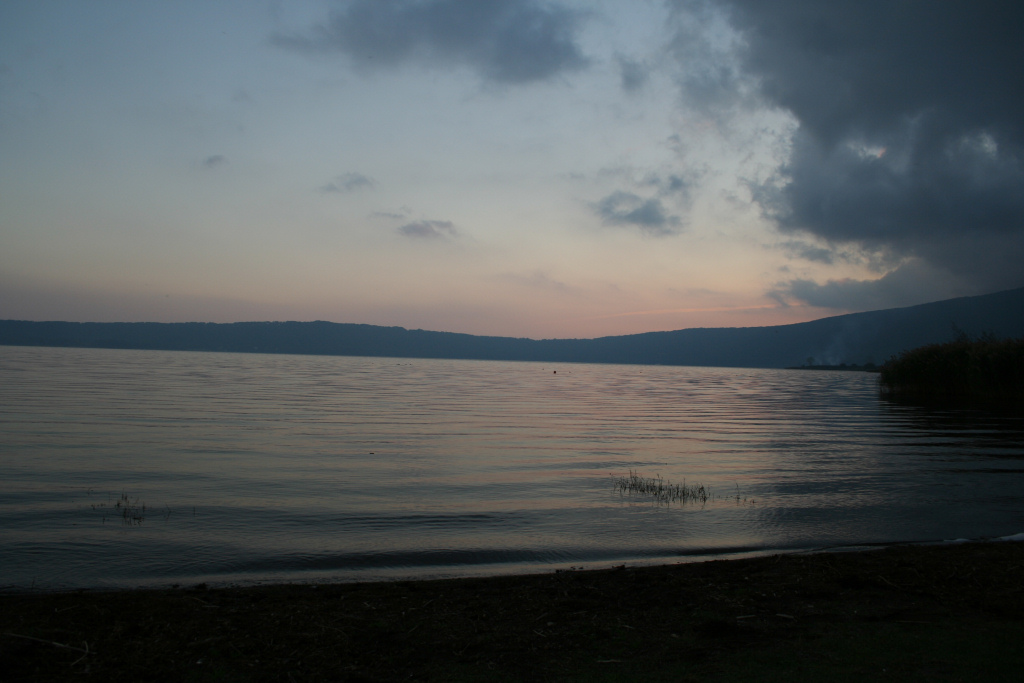 Lago di Vico