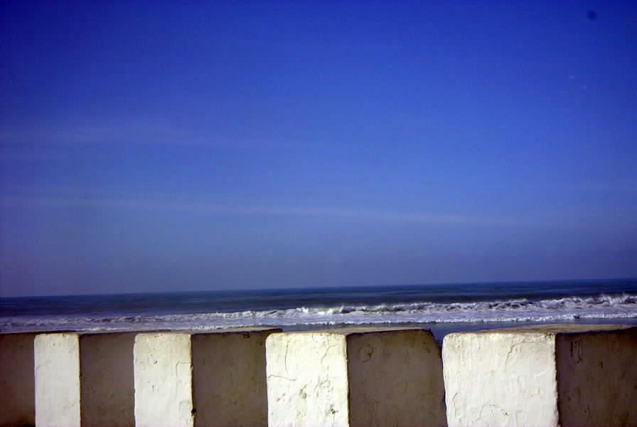 vista al mare