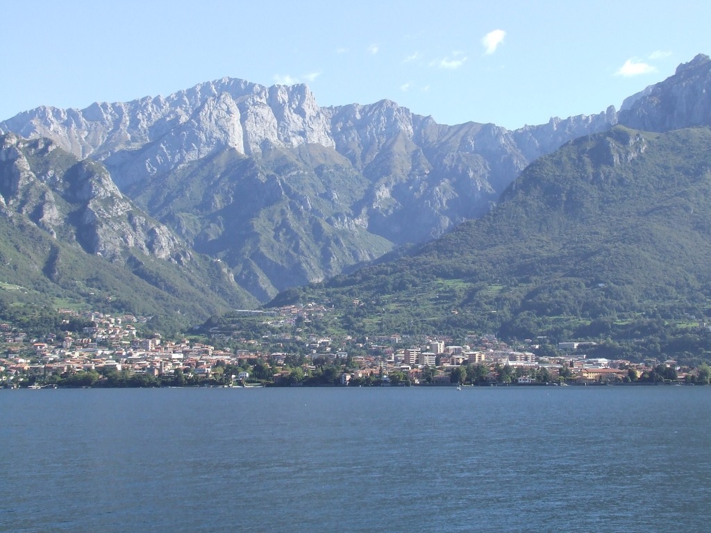 Lungolago