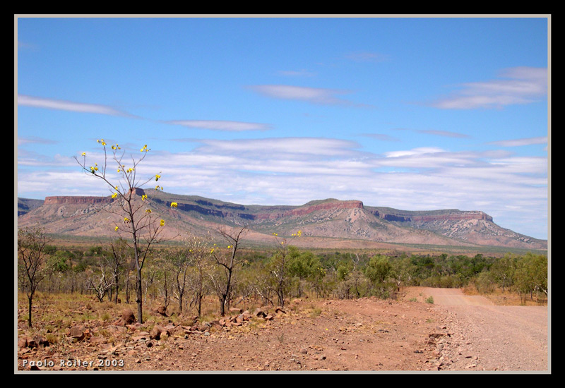 Australia on the road 05