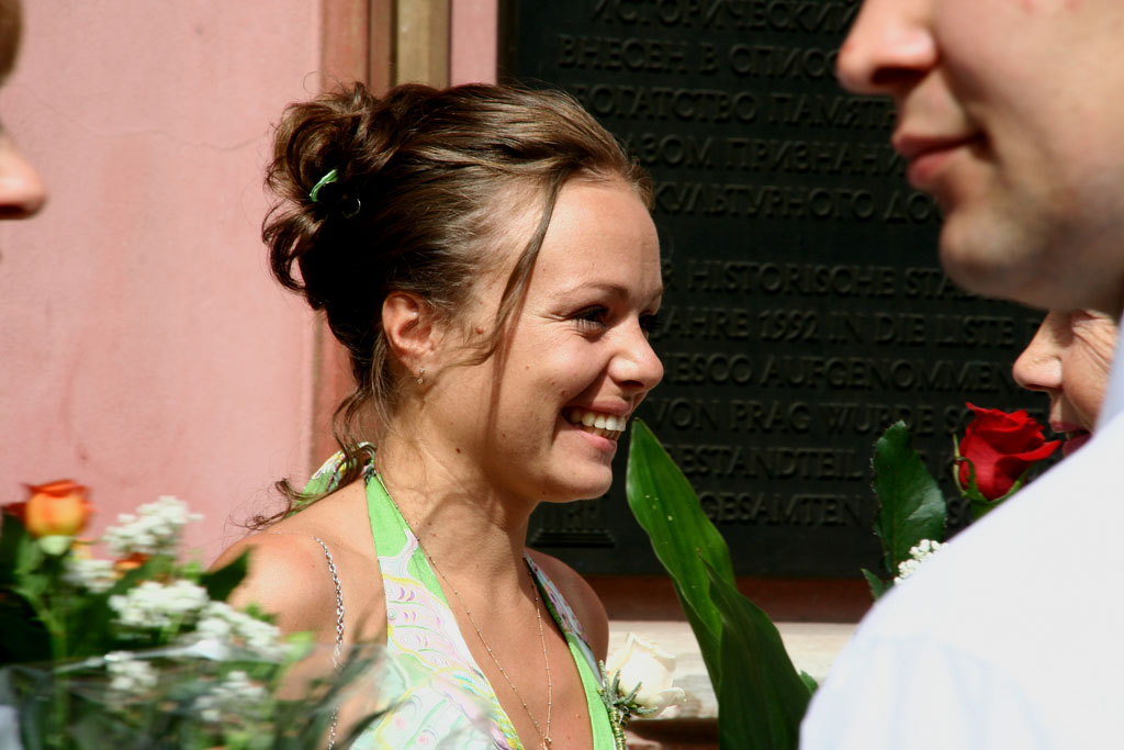 Donne di Praga 4