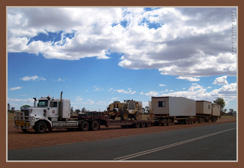Australia on the road 06