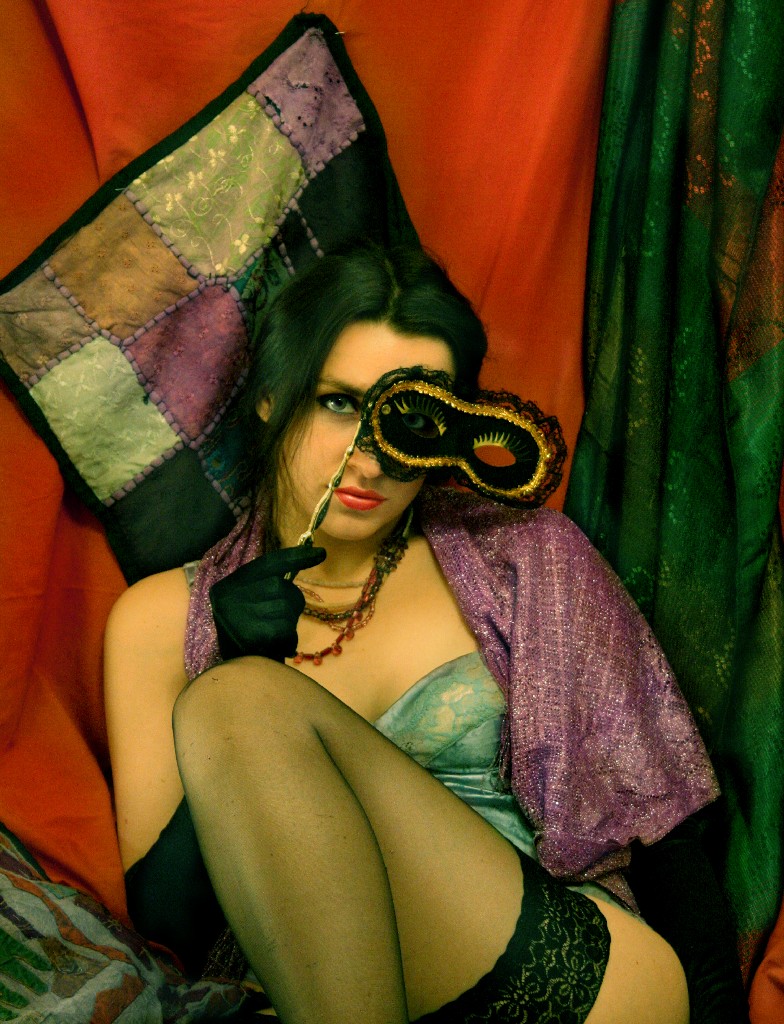 Le mille e una notte (4)