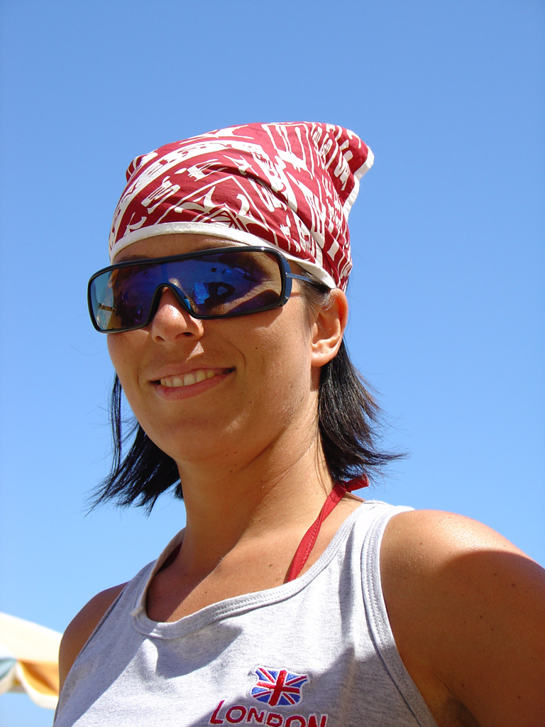 Silvia Ibiza 1