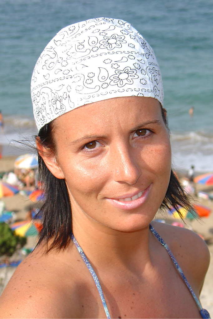 Silvia Ibiza 2