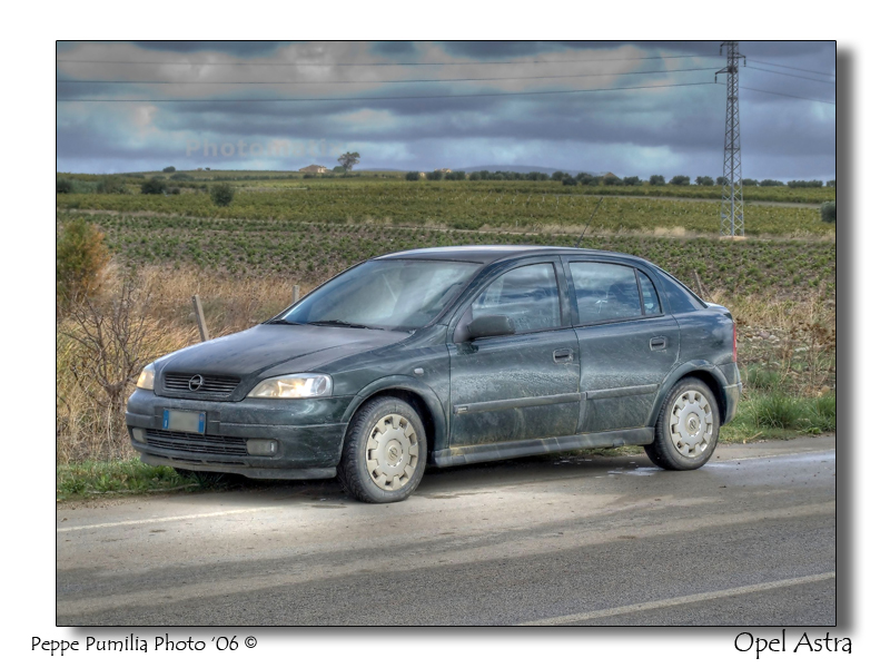 Astra4 hdr