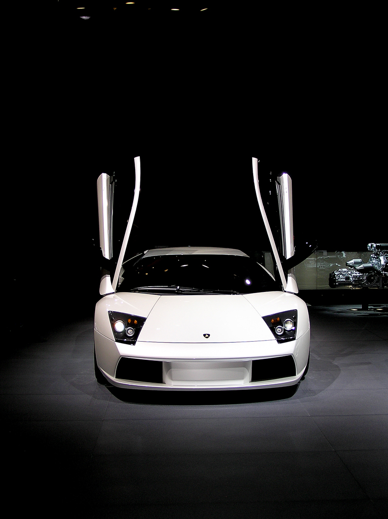 Gallardo