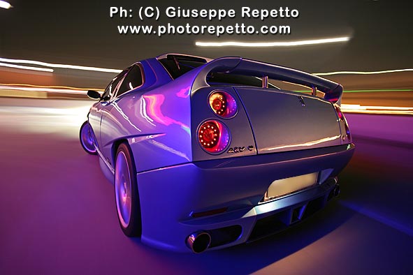 Cameracar