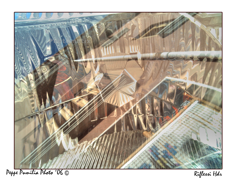 Riflessi