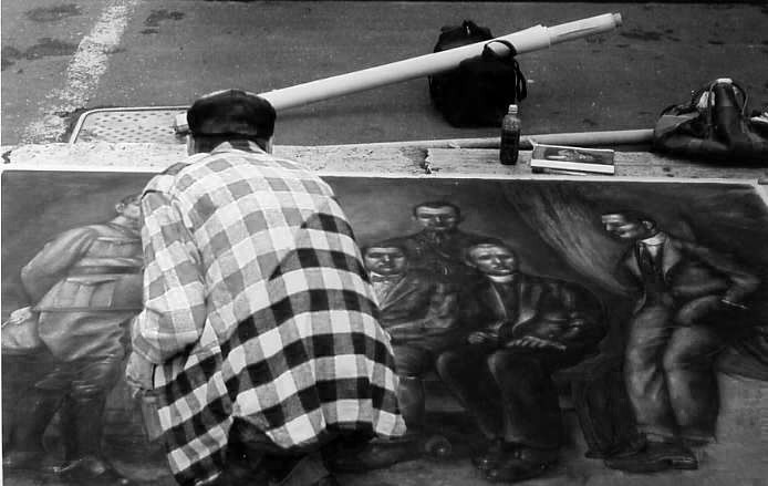 madonnaro bn