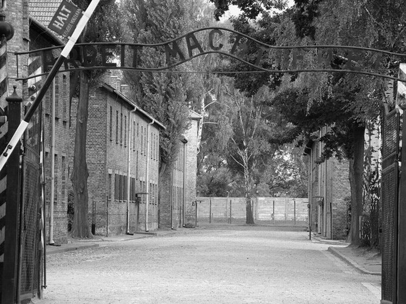 Auschwitz