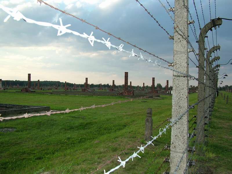 Birkenau