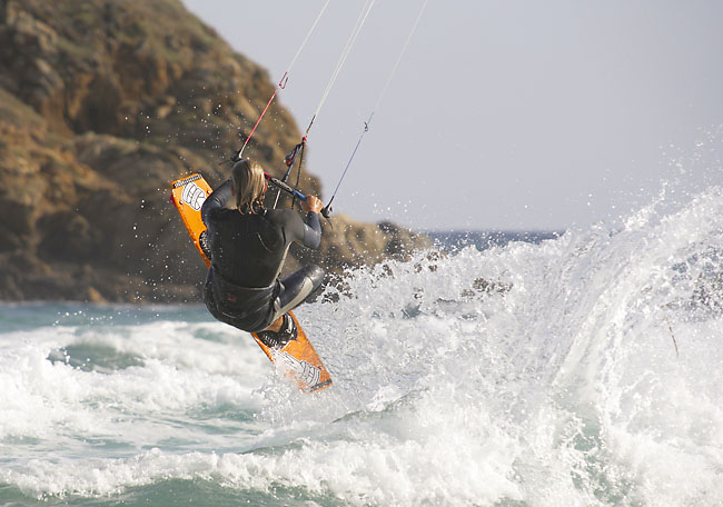 Kiter