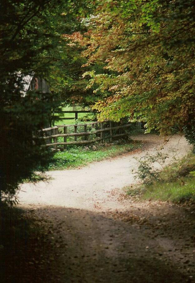 Sentiero