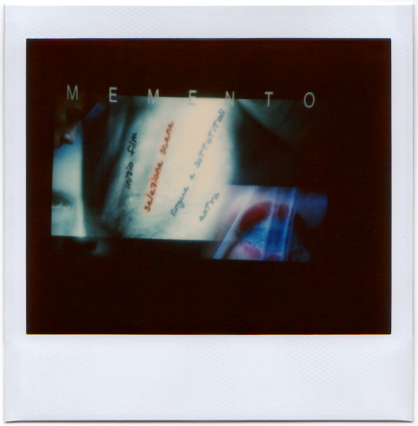 Memento