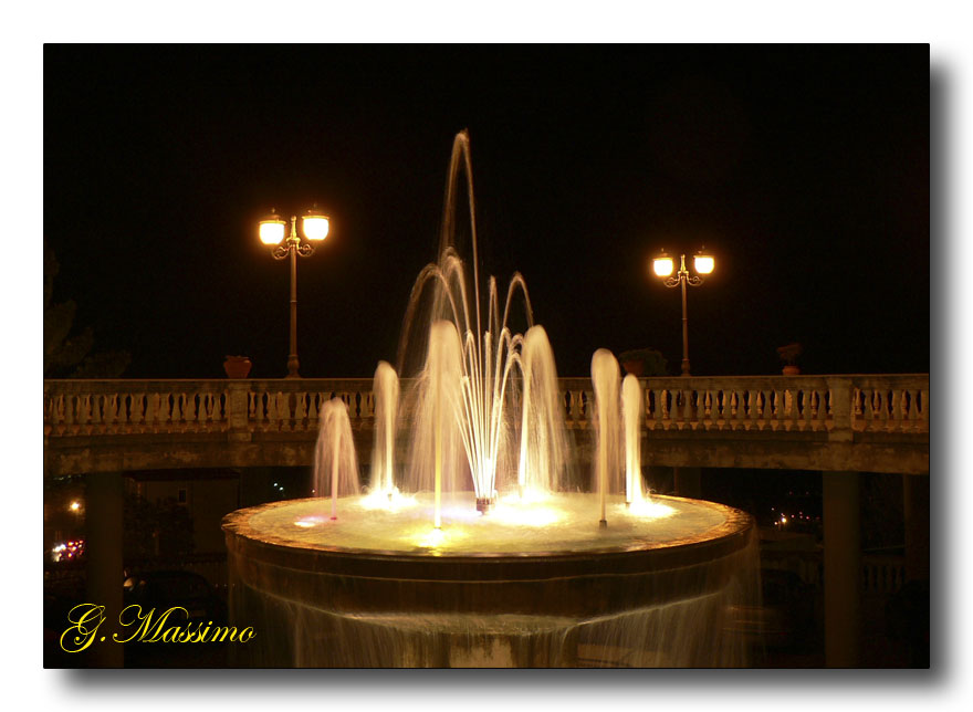 Fontana