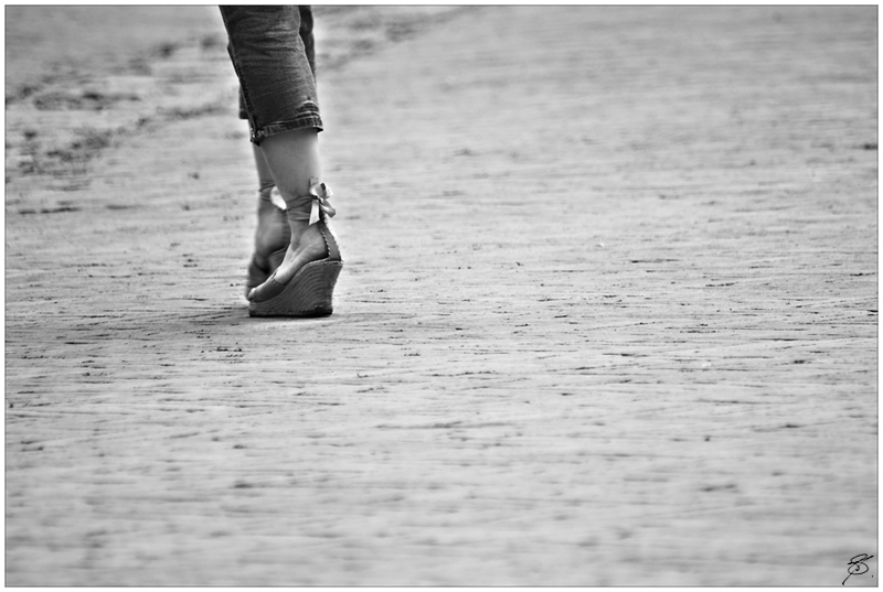 A pair of shoes 04