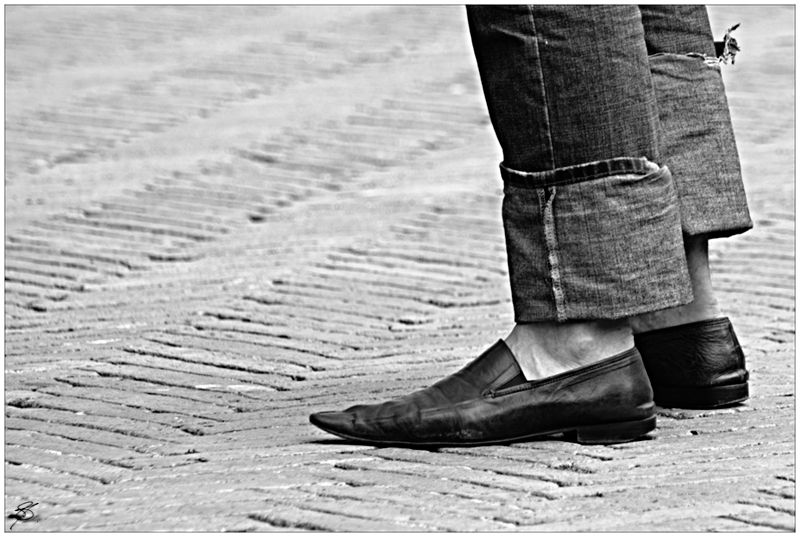 A pair of shoes 05