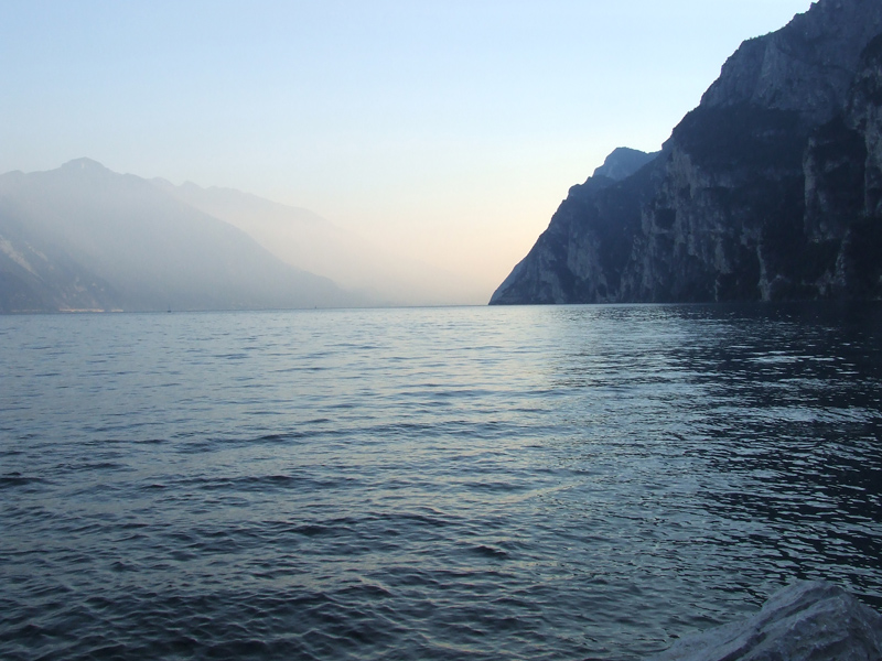 garda lake