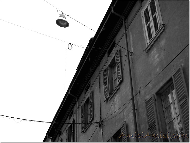 Intreccio