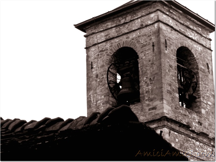 Campanile