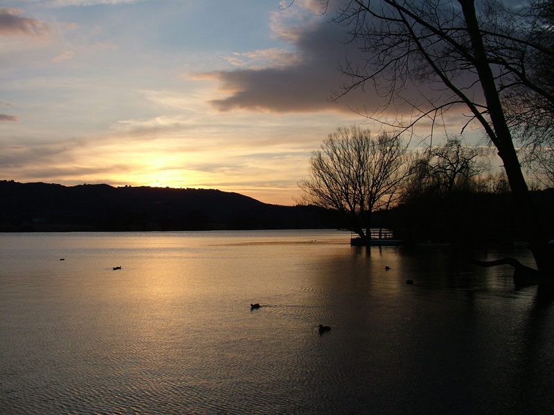 lago