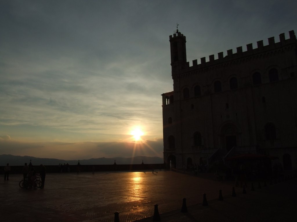 Gubbio