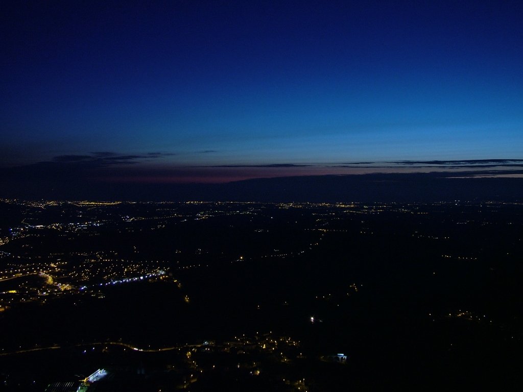 alba a san marino