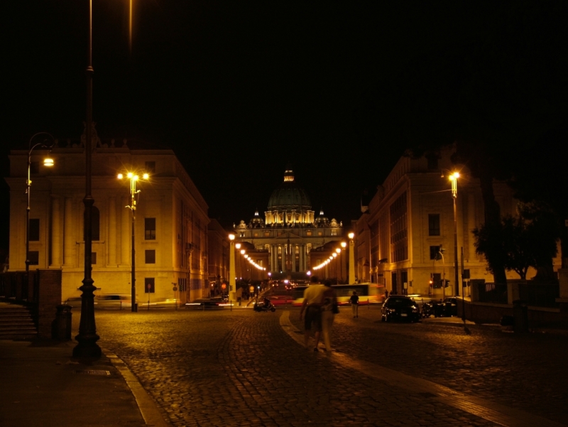 San pietro