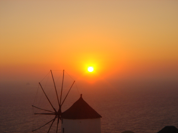 tramonto