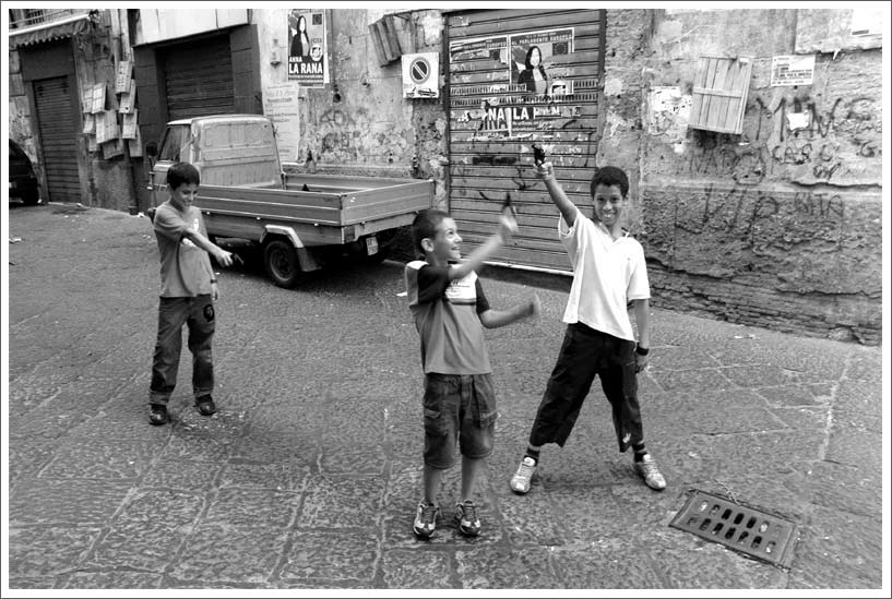 Giochi da grandi