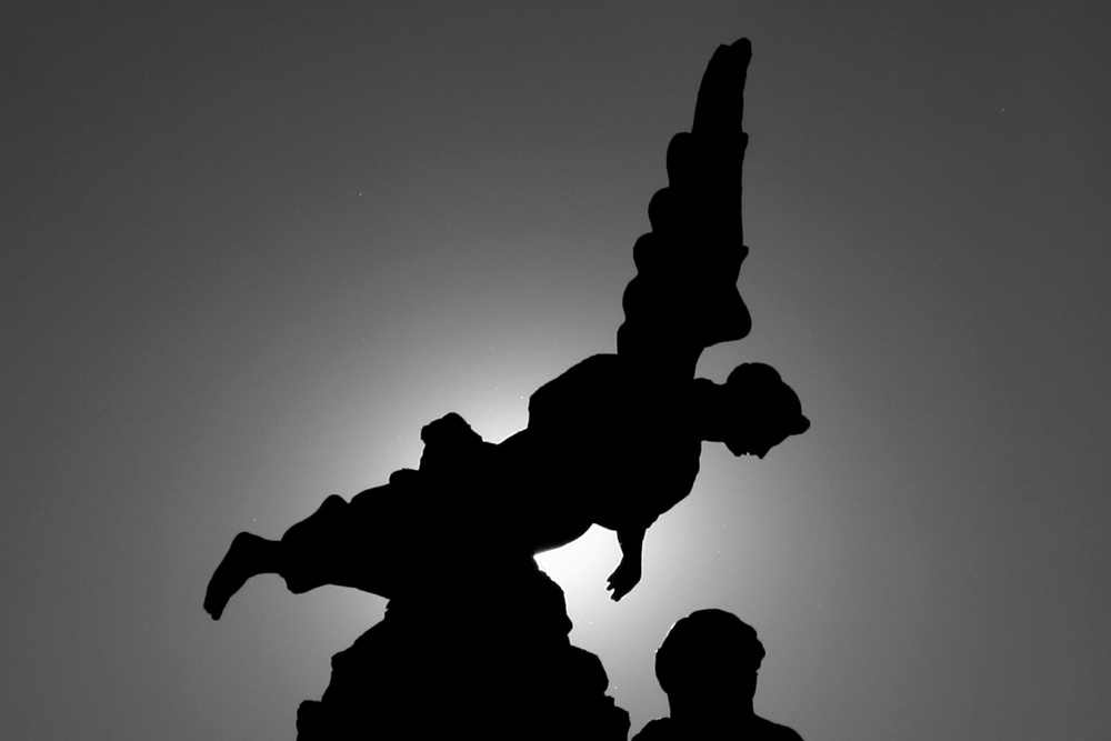 angelo controluce