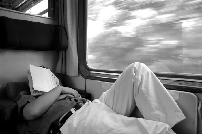 dormiveglia in treno 2