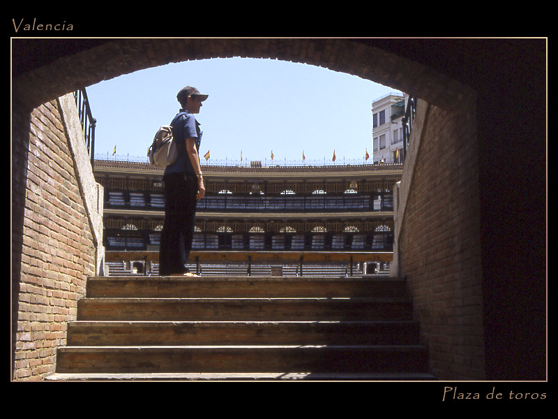 Plaza de Toros