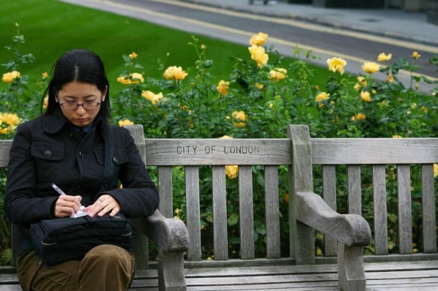 londra