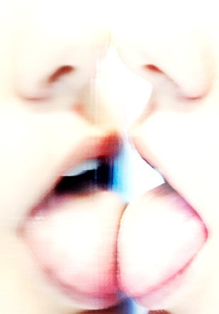 kiss
